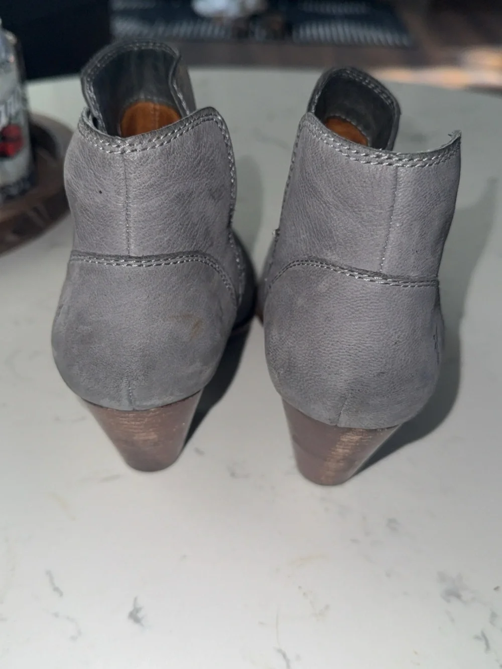 Frye see all